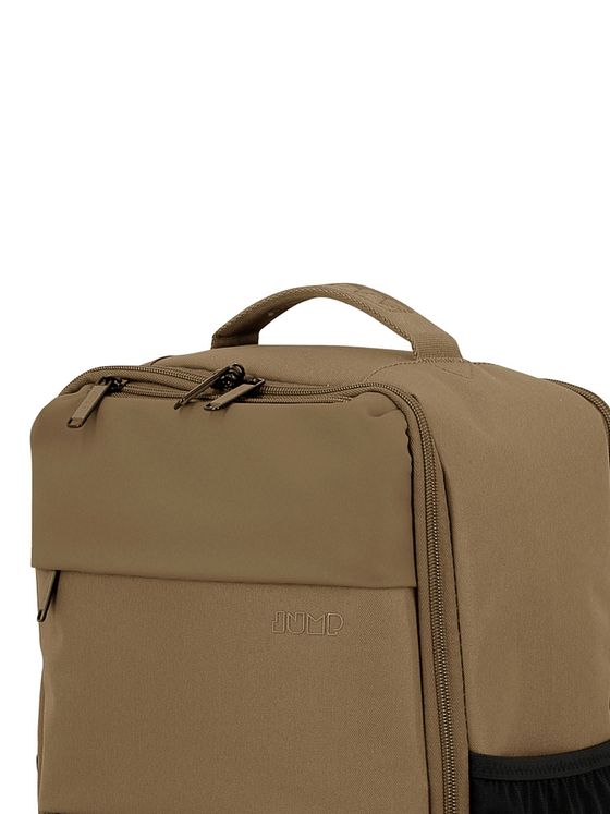 Jump Dunaa rejserygsæk 40 cm med rum til bærbar computer