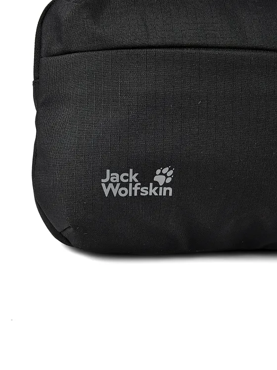 Jack Wolfskin Konya Midjeväska 18 cm Jack Wolfskin Konya Midjeväska 18 cm
