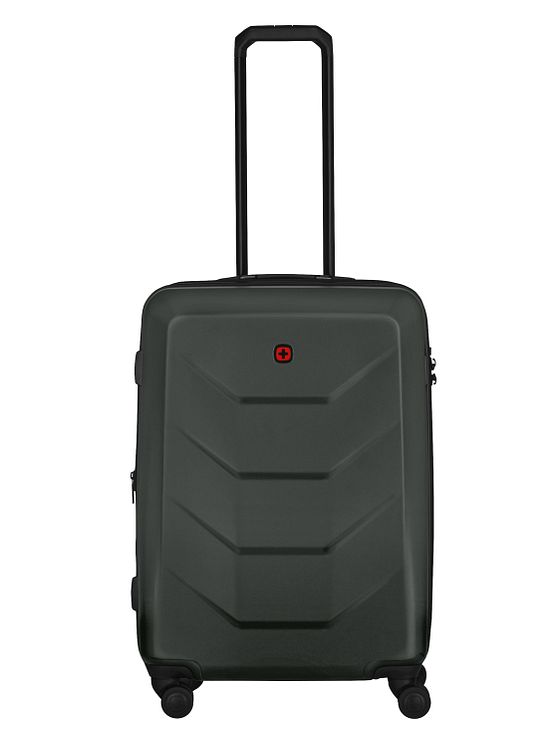 Wenger Prymo 4 hjul Trolley M 65 cm med strækfold