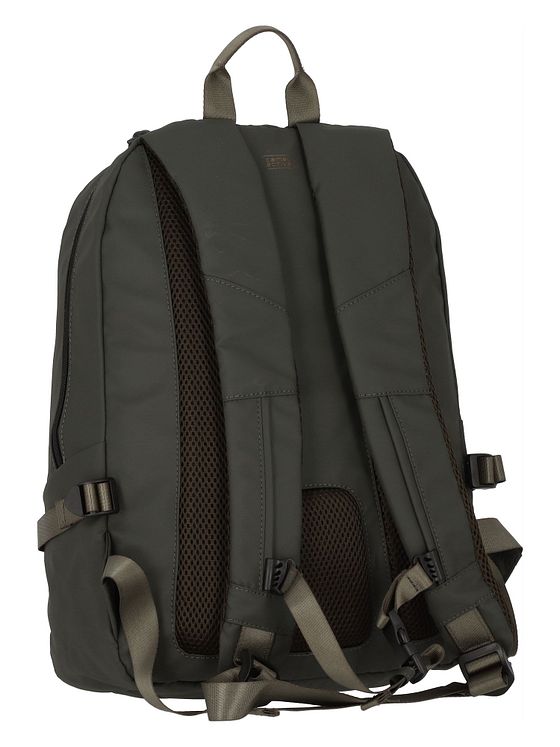 camel active Explore Daypack 40 cm Laptoprum