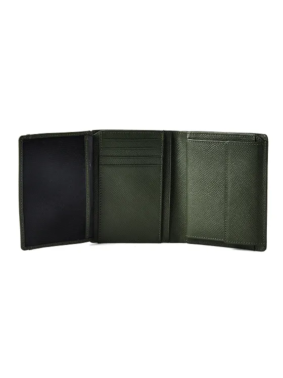 Braun Büffel Robin Lompakko RFID-suoja Nahka 12 cm Braun Büffel Robin Lompakko RFID-suoja Nahka 12 cm