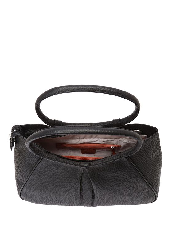 Voi Hirsch Ilona Håndtaske Læder 40 cm