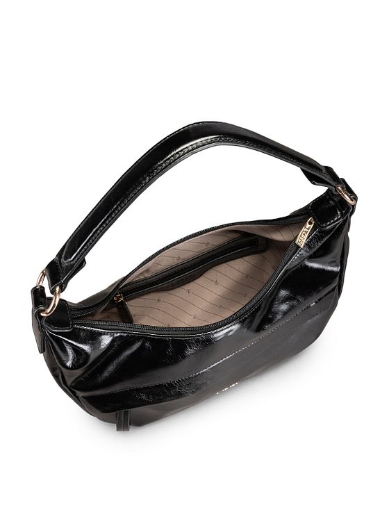 L.CREDI Sohanni Bolsa de hombro 34 cm L.CREDI Sohanni Bolsa de hombro 34 cm