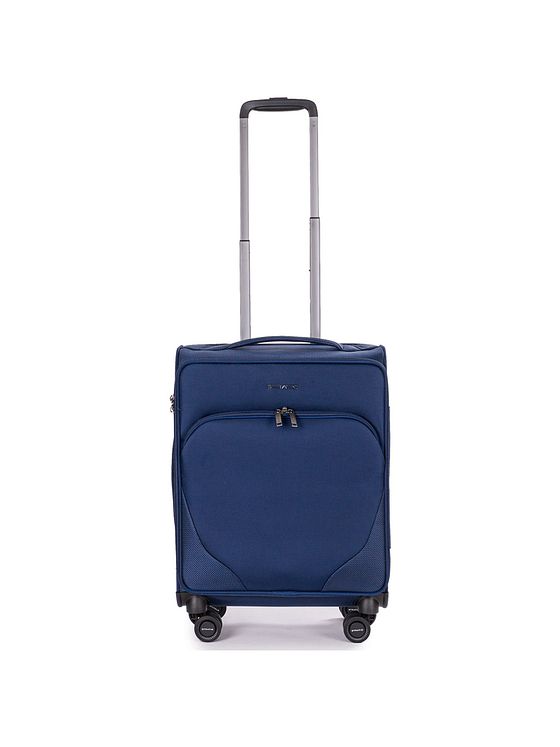 Stratic Mix 4-hjulet kabinevogn 55 cm