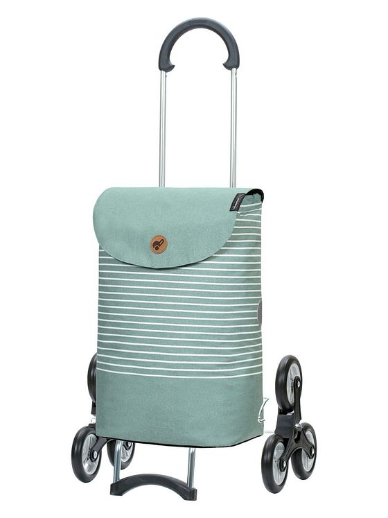 Andersen Shopper Treppensteiger Scala Tilde Indkøbsvogn 54 cm