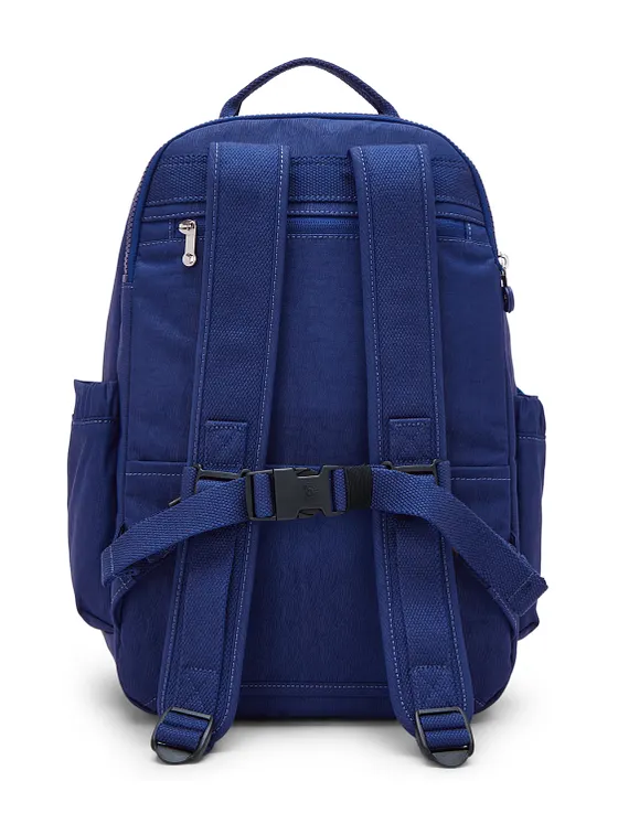Kipling Seoul reseryggsäck med 40 cm laptopfack Kipling Seoul reseryggsäck med 40 cm laptopfack