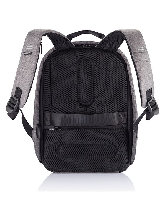 XD Design Bobby Hero Small Backpack RFID 38 cm rum til bærbar computer