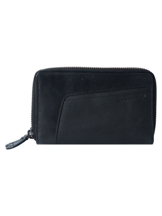 aunts & uncles Grandma's Luxury Club Betty pung RFID læder 14 cm aunts & uncles Grandma's Luxury Club Betty pung RFID læder 14 cm