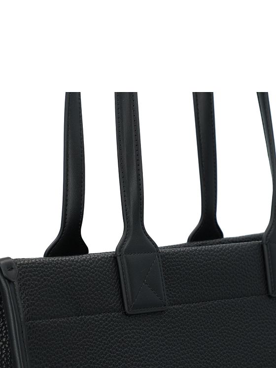 Karl Lagerfeld Skuare Shopper-taske 40.5 cm Karl Lagerfeld Skuare Shopper-taske 40.5 cm