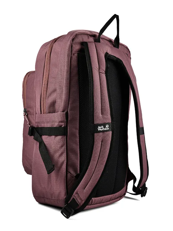 Jack Wolfskin Berkeley Daypack 47.5 cm Laptoprum Jack Wolfskin Berkeley Daypack 47.5 cm Laptoprum