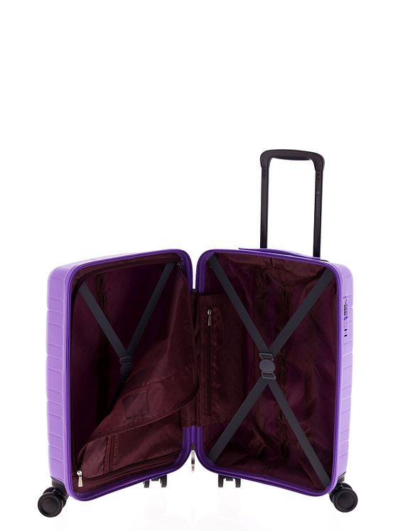 Gladiator 2700 4 hjul Trolley 55 cm