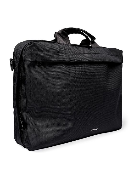 Sandqvist Go Dokumenttaske 40 cm Laptoprum