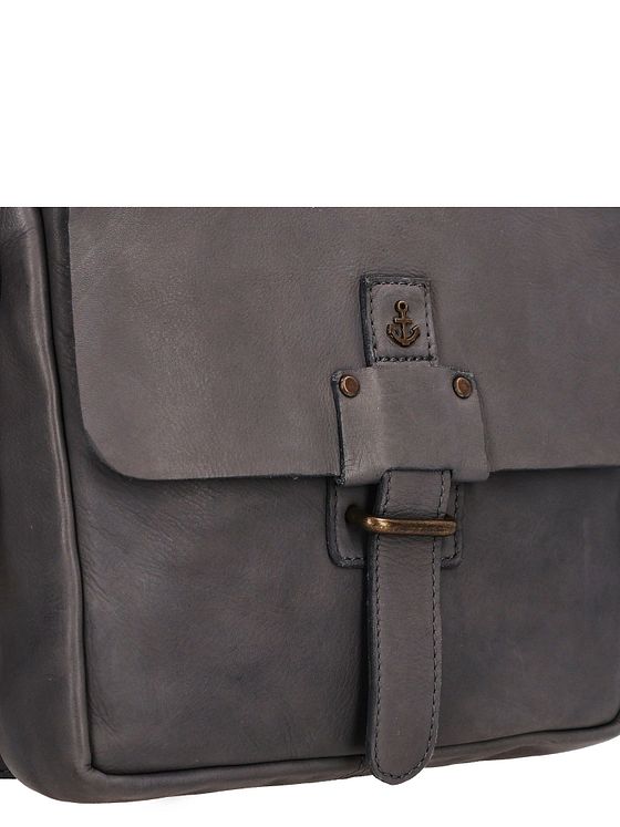 Harbour 2nd Anchor Love Skuldertaske Læder 21 cm Harbour 2nd Anchor Love Skuldertaske Læder 21 cm