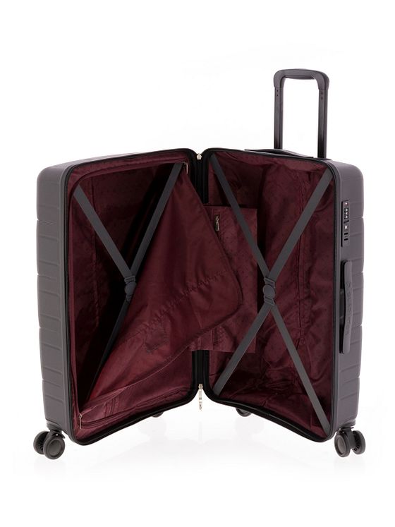 Gladiator 2700 4 hjul Trolley 64 cm