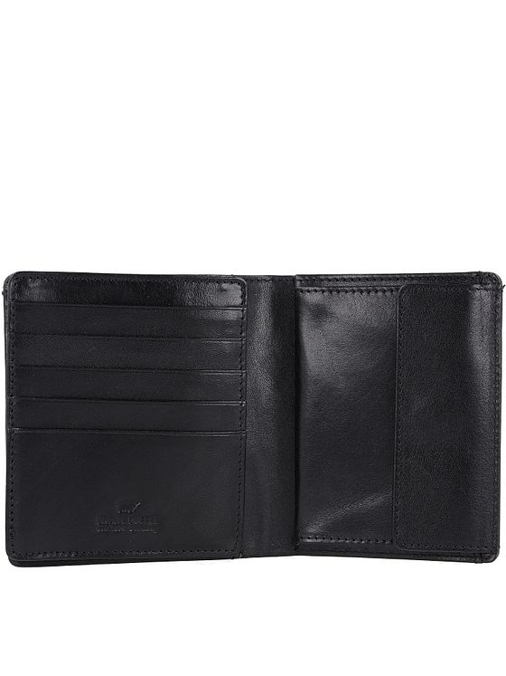 Braun Büffel Country pung RFID læder 10 cm