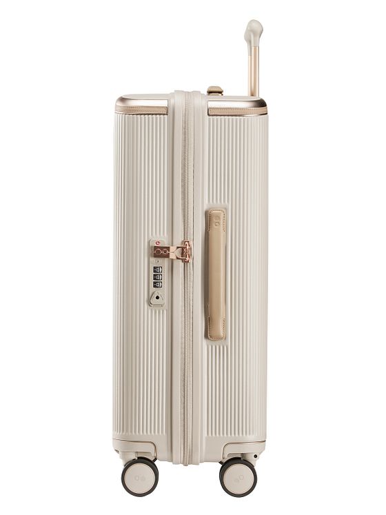 Echolac Dynasty VLX 4 hjul Trolley 67.5 cm Echolac Dynasty VLX 4 hjul Trolley 67.5 cm