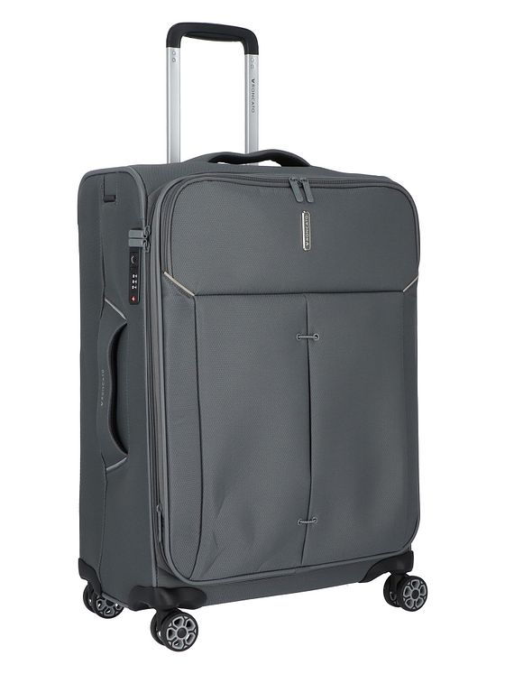 Roncato Ironik 2.0 4 hjul Kuffert 3-delt med strækfold