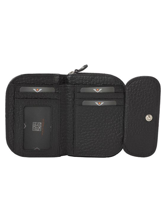 Voi Hirsch Randa pung læder 13 cm Voi Hirsch Randa pung læder 13 cm