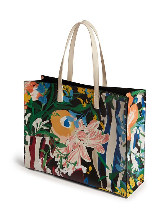 Ted Baker Bouicon Nákupní taška 45 cm