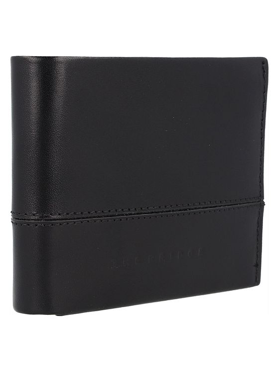 The Bridge Damiano Pung Læder 12.5 cm The Bridge Damiano Pung Læder 12.5 cm