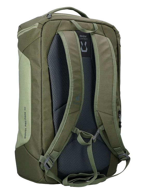 Deuter Duffel Pro Pack 30 Batoh 49 cm Kapsa na notebook