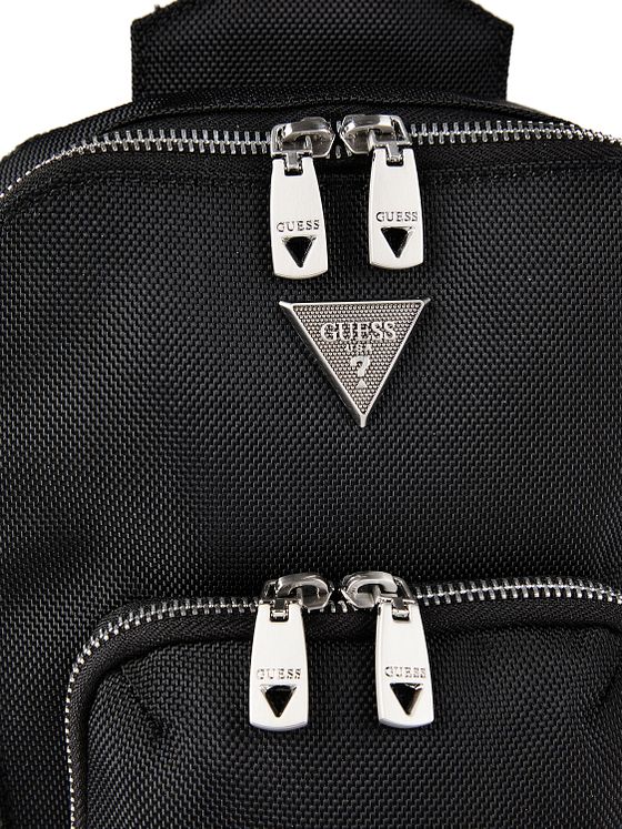 Guess Berna Sling tasker 28 cm Guess Berna Sling tasker 28 cm