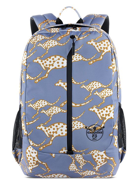 Chiemsee Jump N Fly Daypack 46 cm Laptoprum