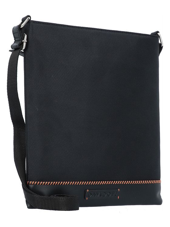 Davidoff Home Run Skuldertaske 25.5 cm