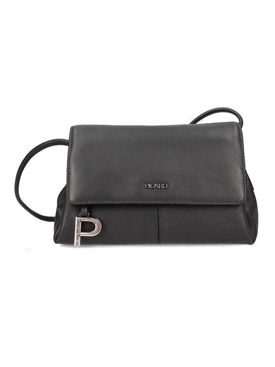 Picard Boom Taška přes rameno Kůže 20 cm