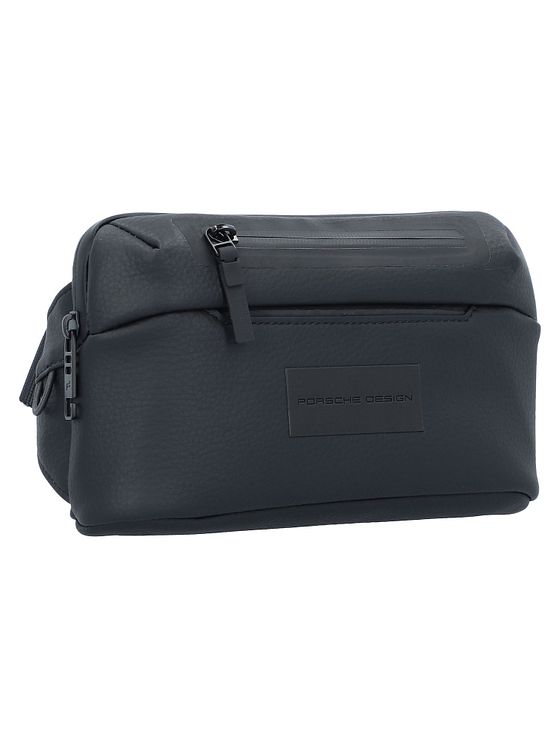 Porsche Design Urban Eco Bæltetaske Læder 21.5 cm Porsche Design Urban Eco Bæltetaske Læder 21.5 cm