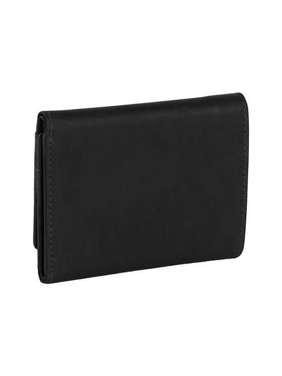 The Chesterfield Brand Hartfort Pung RFID-beskyttelse Læder 11 cm The Chesterfield Brand Hartfort Pung RFID-beskyttelse Læder 11 cm