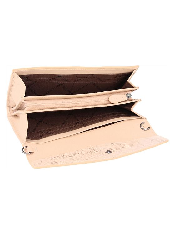 Braun Büffel Lizzy Clutch pung Læder 19.5 cm