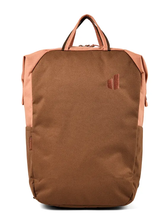 Deuter Vista Arkireppu 40 cm Kannettavan tietokoneen taskun syvyys Deuter Vista Arkireppu 40 cm Kannettavan tietokoneen taskun syvyys