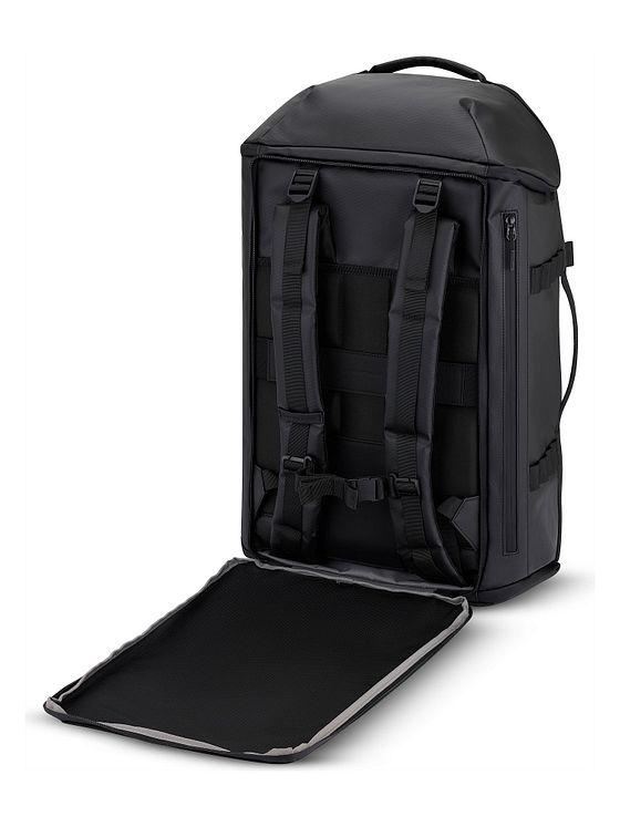 Kapten & Son Lisbon Weekend-rejsetaske L 64 cm Kapten & Son Lisbon Weekend-rejsetaske L 64 cm