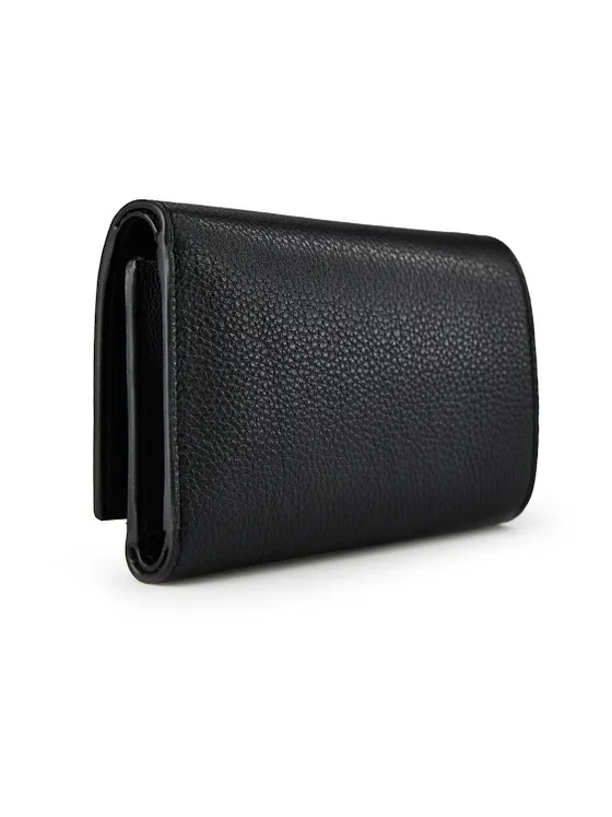 Liebeskind Linn Pung RFID-beskyttelse Læder 13.5 cm Liebeskind Linn Pung RFID-beskyttelse Læder 13.5 cm
