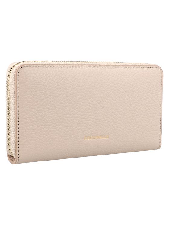 Coccinelle C-Me Pung Læder 18 cm