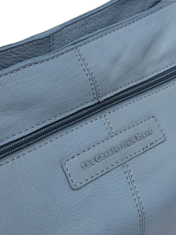 The Chesterfield Brand Astero Taška přes rameno Kůže 32 cm