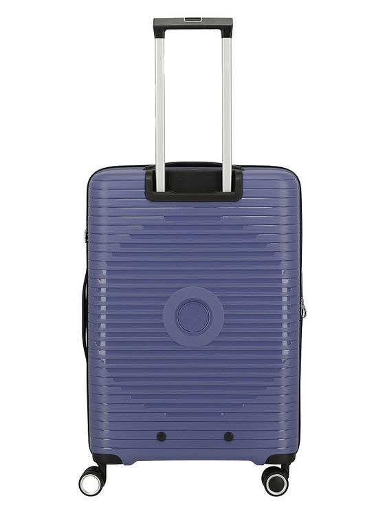 Travelite Orbita 4 hjul Kuffert 3-delt med strækfold