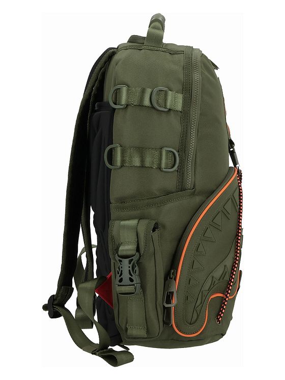 Sprayground Spec Ops Global Hawk Daypack 46 cm Laptoprum