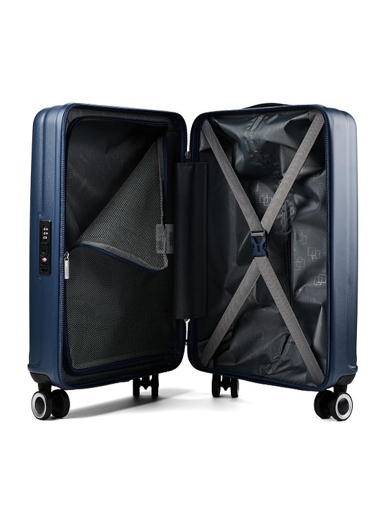 American Tourister Sunset Hills 4 kolečka Kabinkový kufr 55 cm