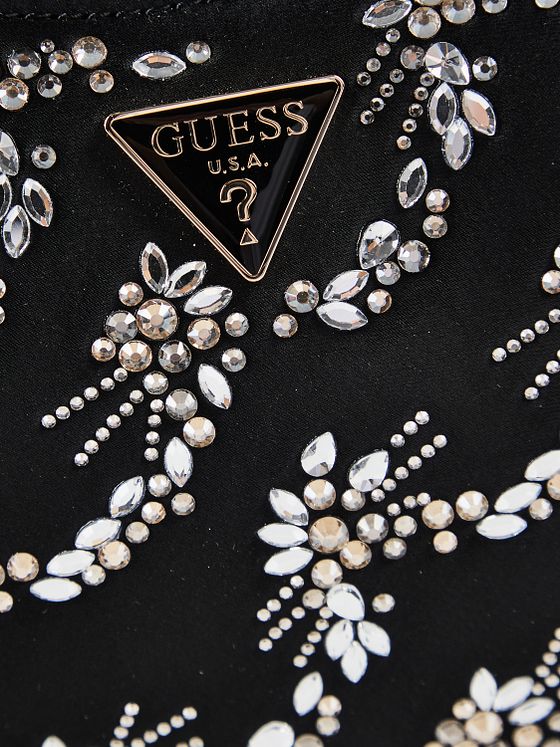 Guess Tasmin Skuldertaske 21 cm Guess Tasmin Skuldertaske 21 cm