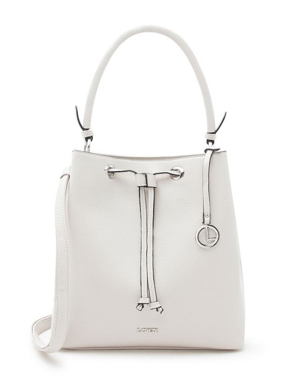 L.CREDI Pungpose i ibenholt 28 cm L.CREDI Pungpose i ibenholt 28 cm