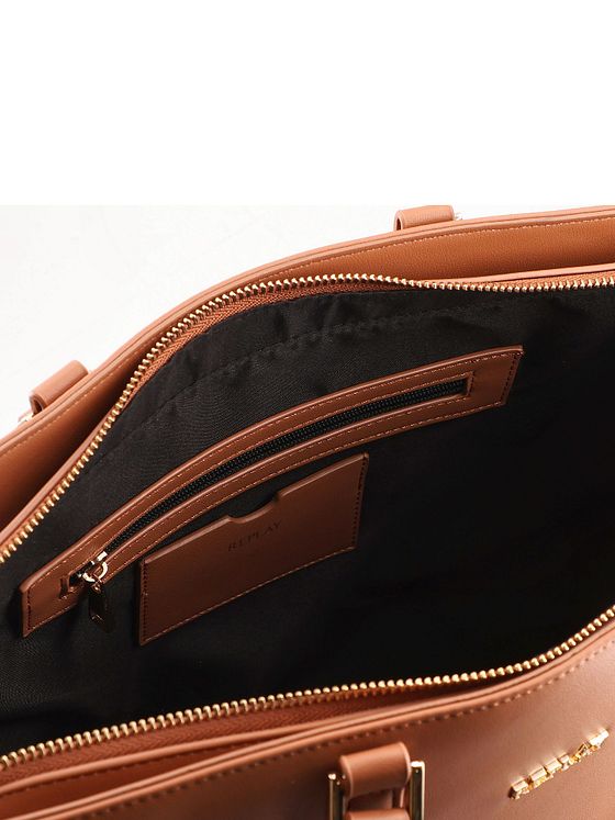 Replay Nákupní taška 43 cm