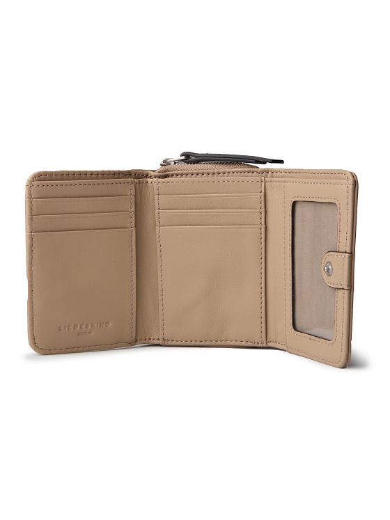 Liebeskind Harris Peněženka Kůže 11 cm