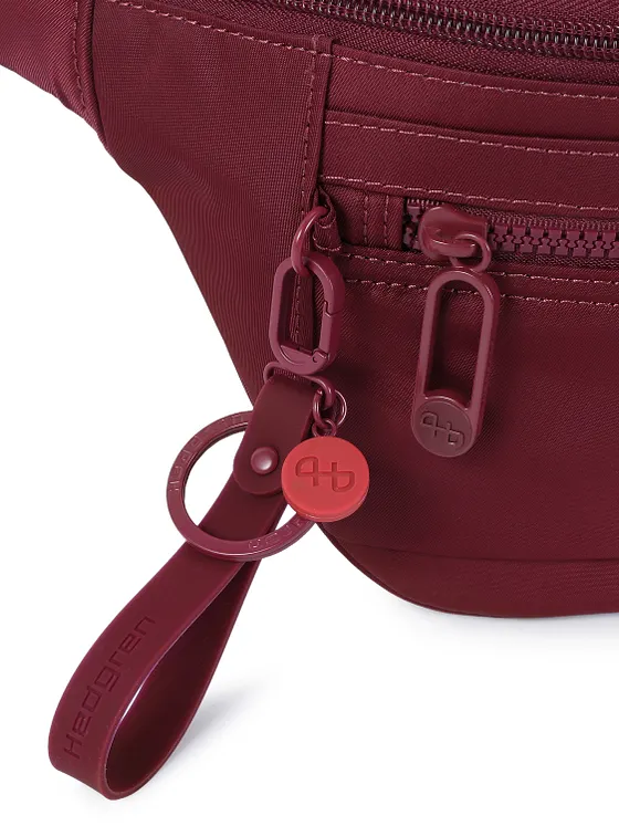 Hedgren Inner City Riñonera Bloqueo RFID 28 cm Hedgren Inner City Riñonera Bloqueo RFID 28 cm
