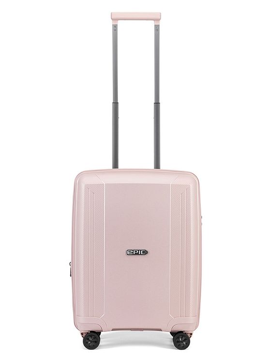 Epic Anthem 4 hjul Kabinetrolley 55 cm med strækfold