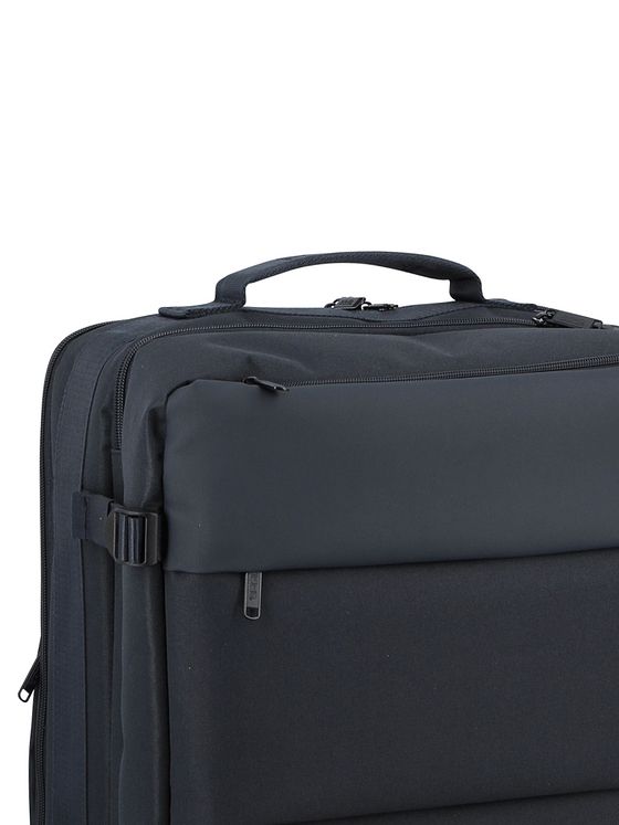 Jump Dunaa rejserygsæk 45 cm med rum til bærbar computer