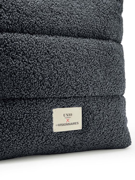 LES VISIONNAIRES Unio Shopper Kabelka 34 cm