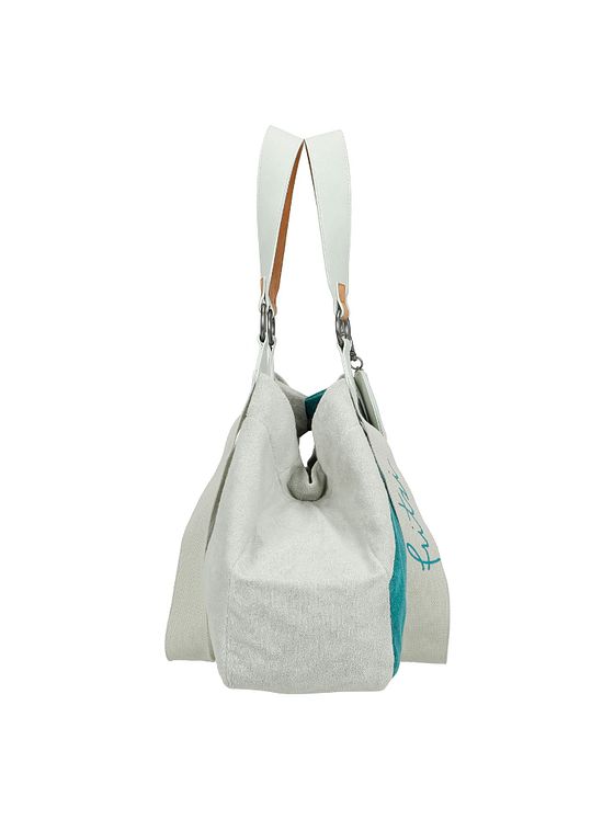 Fritzi aus Preußen Izzy Medium Limited Skuldertaske 45 cm