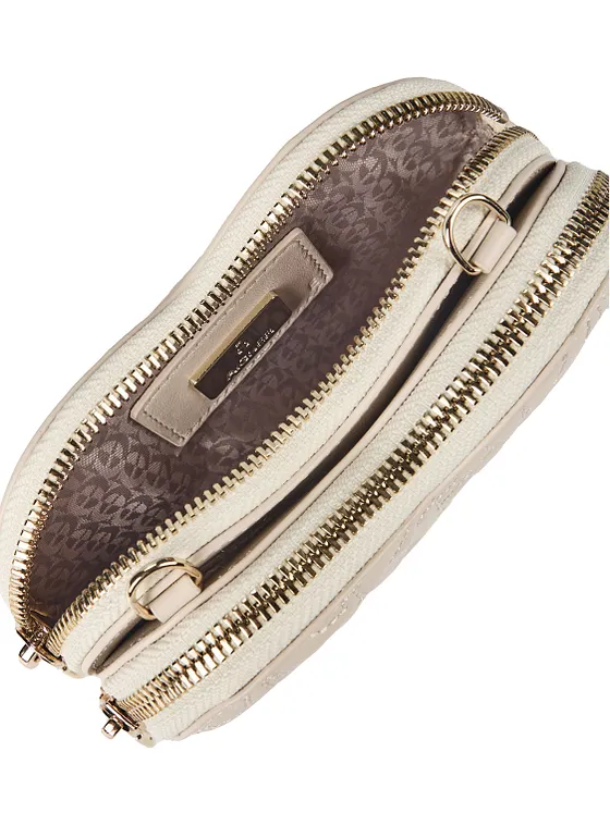 AIGNER Fashion Mini bag crossbodytaske Læder 14 cm